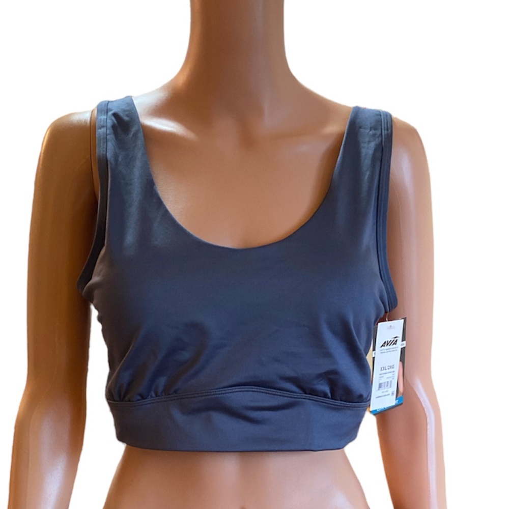 Avia sports bra Size XXL